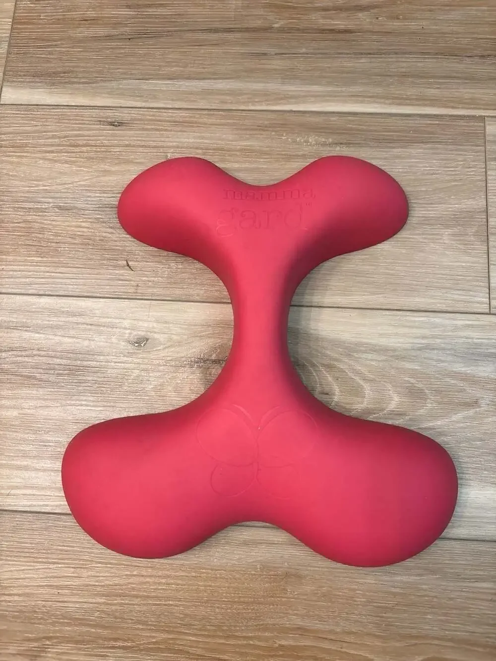 Mammagard Size 4 Soft breast support Cushion